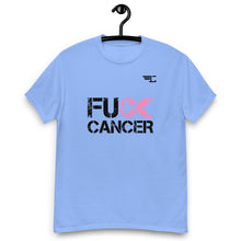 Load image into Gallery viewer, FU Cancer TLT Tee