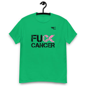 FU Cancer TLT Tee