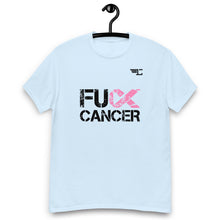 Load image into Gallery viewer, FU Cancer TLT Tee