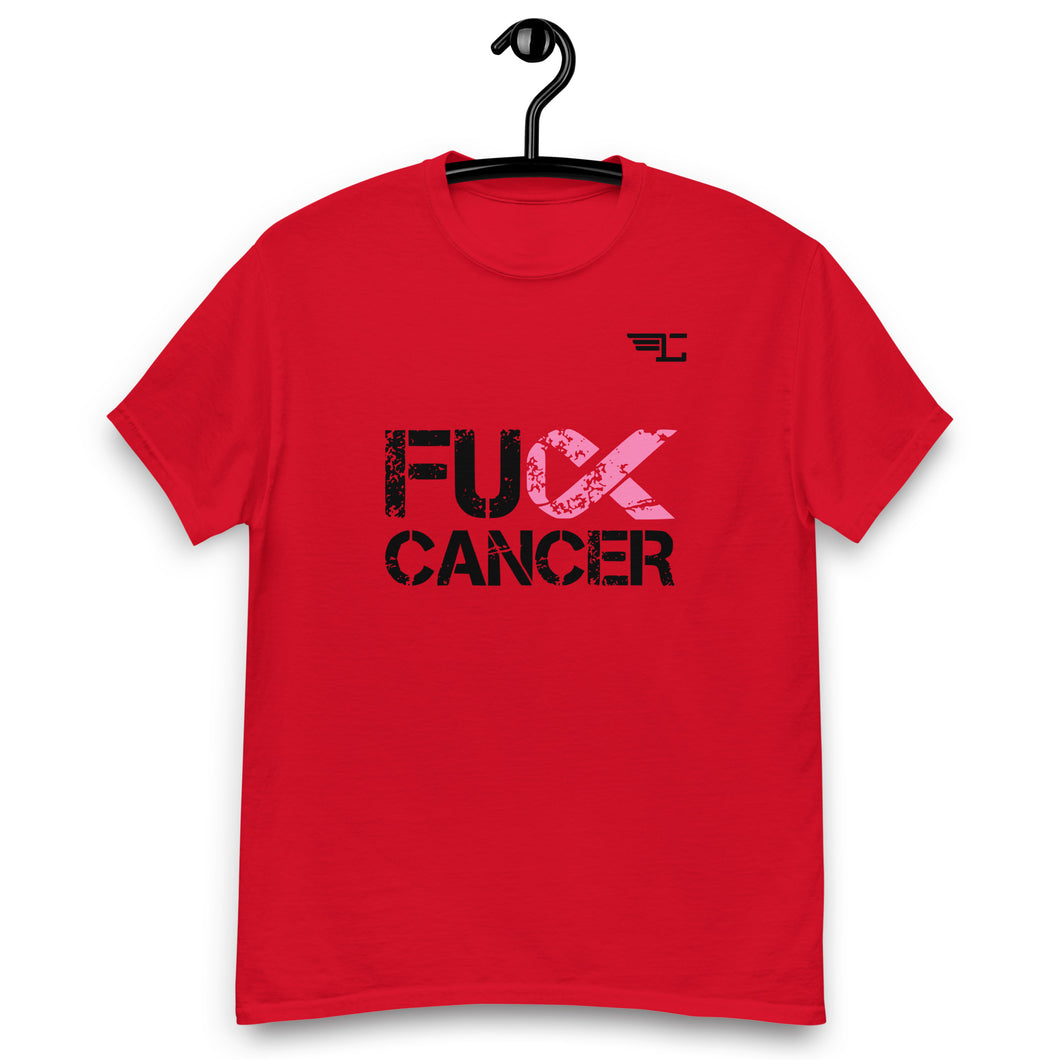 FU Cancer TLT Tee