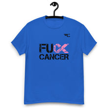 Load image into Gallery viewer, FU Cancer TLT Tee