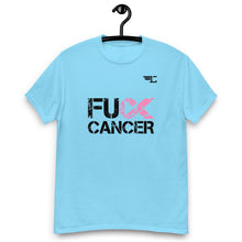 Load image into Gallery viewer, FU Cancer TLT Tee