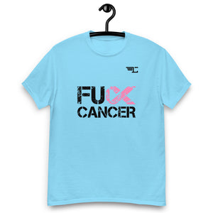 FU Cancer TLT Tee