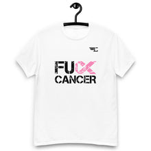 Load image into Gallery viewer, FU Cancer TLT Tee