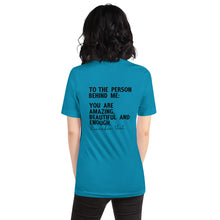 Load image into Gallery viewer, U Matter TLT Tee