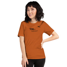 Load image into Gallery viewer, U Matter TLT Tee