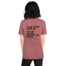 Load image into Gallery viewer, U Matter TLT Tee