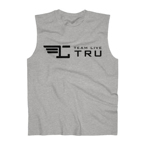 Men's Ultra Cotton Sleeveless Tank