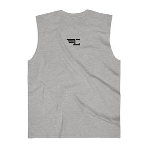 Men's Ultra Cotton Sleeveless Tank