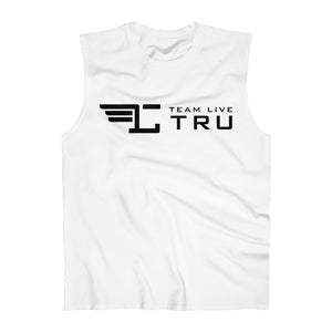 Men's Ultra Cotton Sleeveless Tank