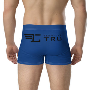 Teamlivetru Blue Briefs