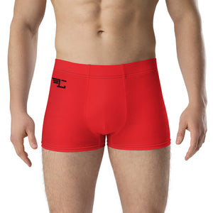 Teamlivetru Red Briefs