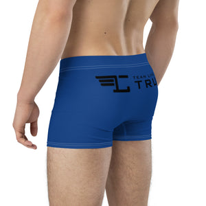 Teamlivetru Blue Briefs