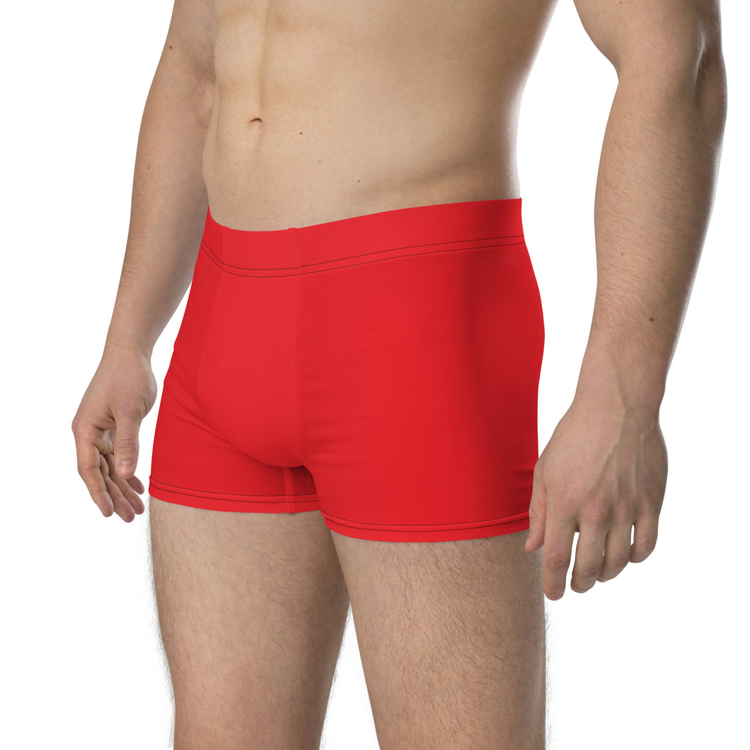 Teamlivetru Red Briefs