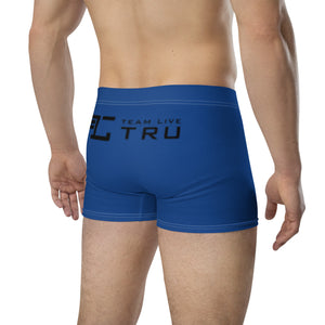 Teamlivetru Blue Briefs