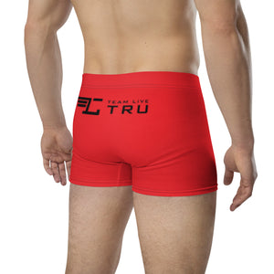 Teamlivetru Red Briefs