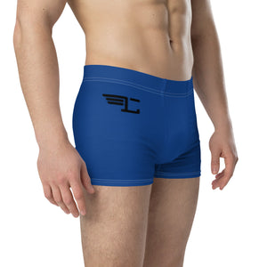 Teamlivetru Blue Briefs