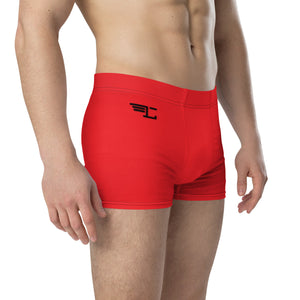 Teamlivetru Red Briefs