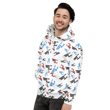 Load image into Gallery viewer, Unisex Hoodie