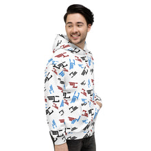 Load image into Gallery viewer, Unisex Hoodie