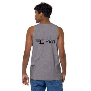 Teamlivetru Premium Tank Top