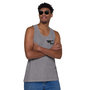 Teamlivetru Premium Tank Top