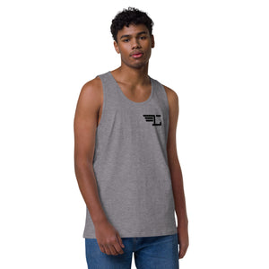 Teamlivetru Premium Tank Top