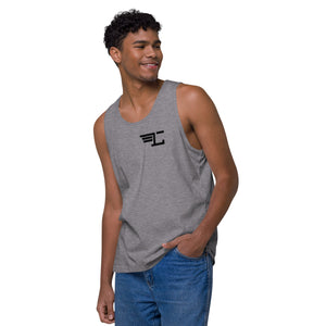 Teamlivetru Premium Tank Top