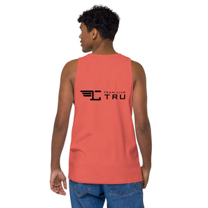 Teamlivetru Premium Tank Top