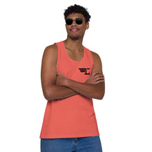 Load image into Gallery viewer, Teamlivetru Premium Tank Top