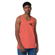 Load image into Gallery viewer, Teamlivetru Premium Tank Top