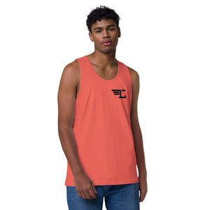 Teamlivetru Premium Tank Top