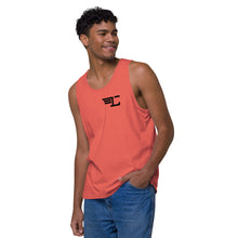 Load image into Gallery viewer, Teamlivetru Premium Tank Top