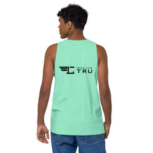 Load image into Gallery viewer, Teamlivetru Premium Tank Top