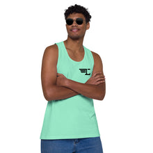 Load image into Gallery viewer, Teamlivetru Premium Tank Top