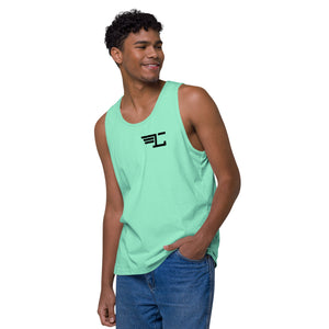 Teamlivetru Premium Tank Top