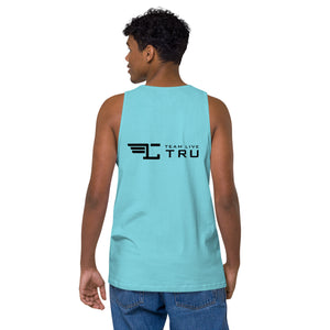 Teamlivetru Premium Tank Top