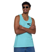 Load image into Gallery viewer, Teamlivetru Premium Tank Top