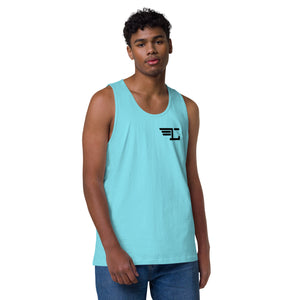 Teamlivetru Premium Tank Top