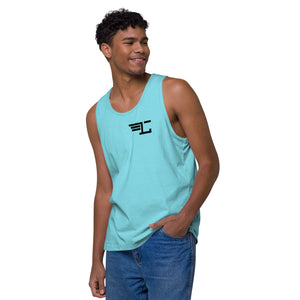 Teamlivetru Premium Tank Top