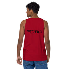 Load image into Gallery viewer, Teamlivetru Premium Tank Top