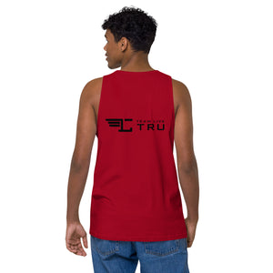 Teamlivetru Premium Tank Top