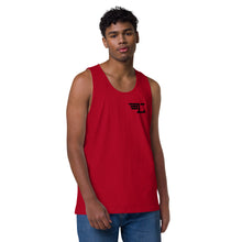 Load image into Gallery viewer, Teamlivetru Premium Tank Top