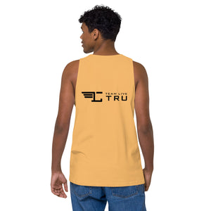 Teamlivetru Premium Tank Top