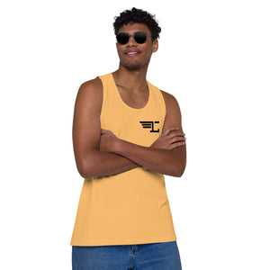 Teamlivetru Premium Tank Top