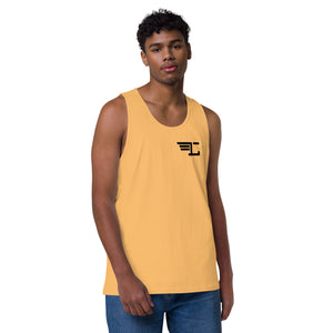 Teamlivetru Premium Tank Top