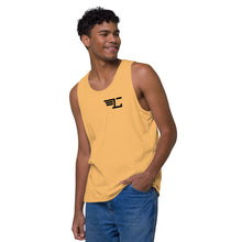 Load image into Gallery viewer, Teamlivetru Premium Tank Top