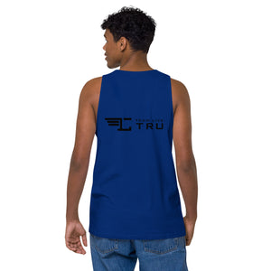 Teamlivetru Premium Tank Top