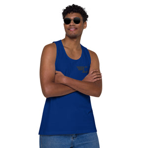 Teamlivetru Premium Tank Top