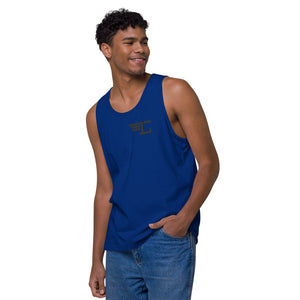 Teamlivetru Premium Tank Top